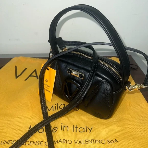 MARIO VALENTINO TINETTE PURSE - Picture 17 of 17